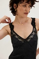 Tell Me Why Midi Slip