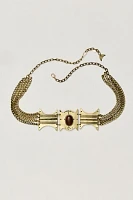 Ariana Ost Heirloom Chain Belt