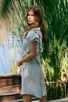 Lilibeth Short Set
