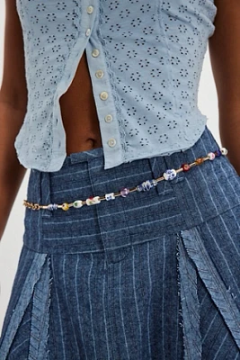 In The Garden Chain Belt