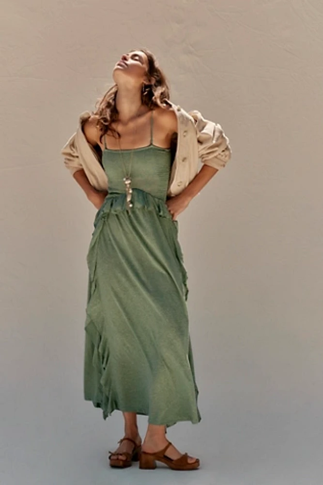 Myra Maxi Dress
