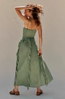 Myra Maxi Dress