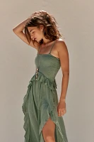 Myra Maxi Dress
