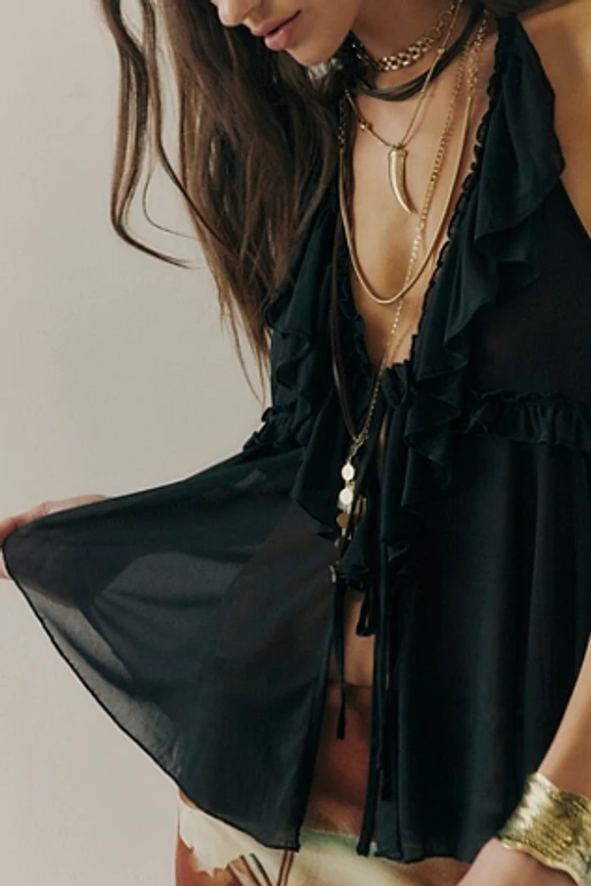 Fearless Solid Tank