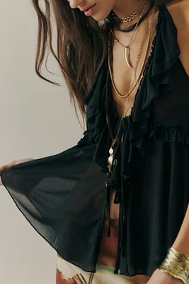 Fearless Solid Tank