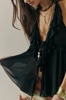 Fearless Solid Tank
