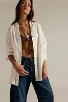 We The Free Summer Sorbet Shirt