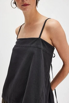 We The Free Miss You Apron Tank