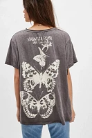 Magnolia Pearl Gives Me Butterflies Tee