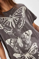 Magnolia Pearl Gives Me Butterflies Tee