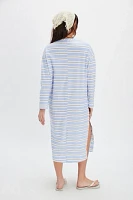 By The Sea Maxi Tee