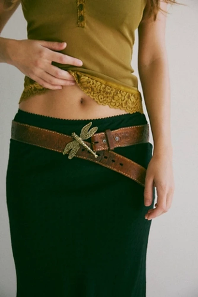 Alkemie Dragonfly Belt