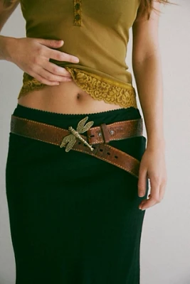 Alkemie Dragonfly Belt