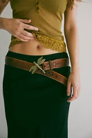 Alkemie Dragonfly Belt