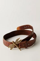 Alkemie Dragonfly Belt