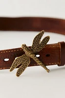 Alkemie Dragonfly Belt