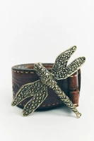 Alkemie Dragonfly Belt