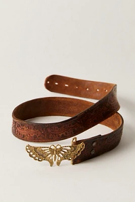 Alkemie Mariposa Belt