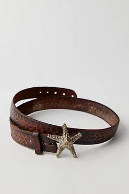 Alkemie Starfish Belt