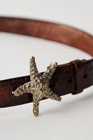 Alkemie Starfish Belt