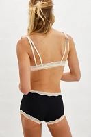 Oh My Darling Boyshort Undies
