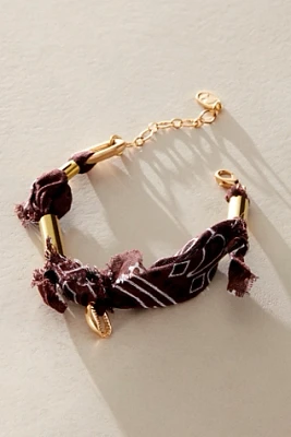 Alpha Bracelet