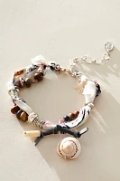 Ariana Ost Alpha Anklet