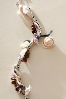 Ariana Ost Alpha Anklet