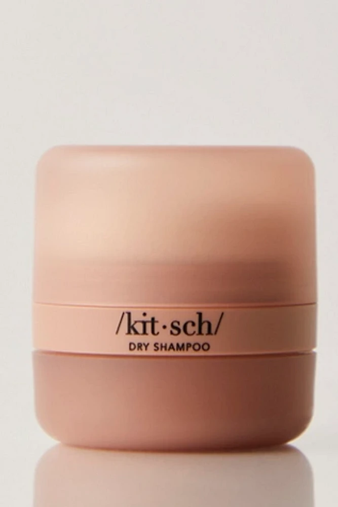Kitsch Volumizing Rice Protein Dry Shampoo Puff