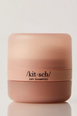 Kitsch Volumizing Rice Protein Dry Shampoo Puff