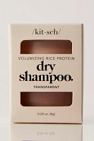 Kitsch Volumizing Rice Protein Dry Shampoo Puff