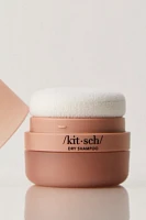 Kitsch Volumizing Rice Protein Dry Shampoo Puff