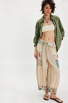 Patch Things Up Bloomers