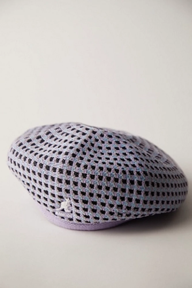 Geo Board Beret