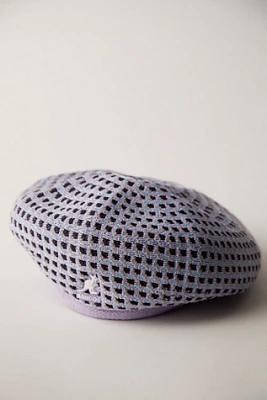 Geo Board Beret