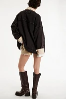 We The Free Cabin Chore Jacket