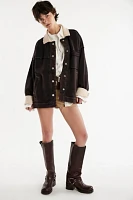 We The Free Cabin Chore Jacket