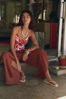Songs Of Summer Pants