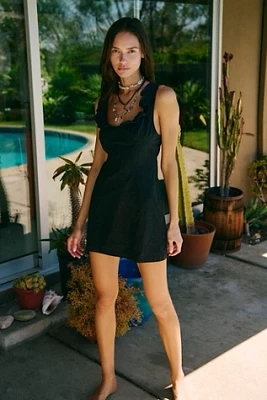Bianca Bodycon Mini