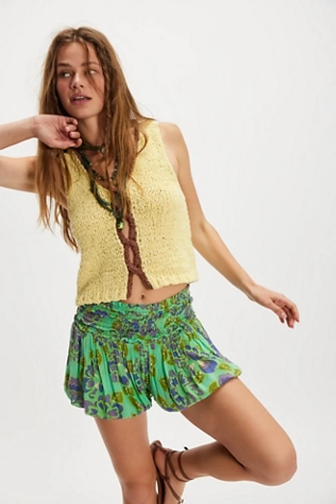 FP One Iris Shorts
