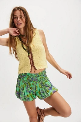 FP One Iris Shorts