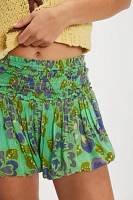 FP One Iris Shorts