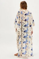 Agua Bendita Dara Tunic
