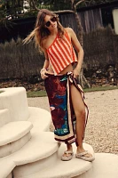 Agua Bendita Marina Pareo