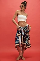 Agua Bendita Marina Pareo