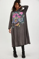 Magnolia Pearl Flor De La Pasion Viggo Tee Dress