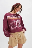 Redwoods Long-Sleeve Tee