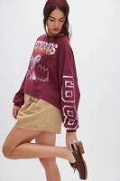 Redwoods Long-Sleeve Tee
