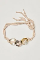Beach Break Shell Belt