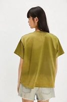 Found Applique Tee